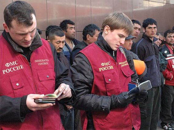 прописка в Владимирской области